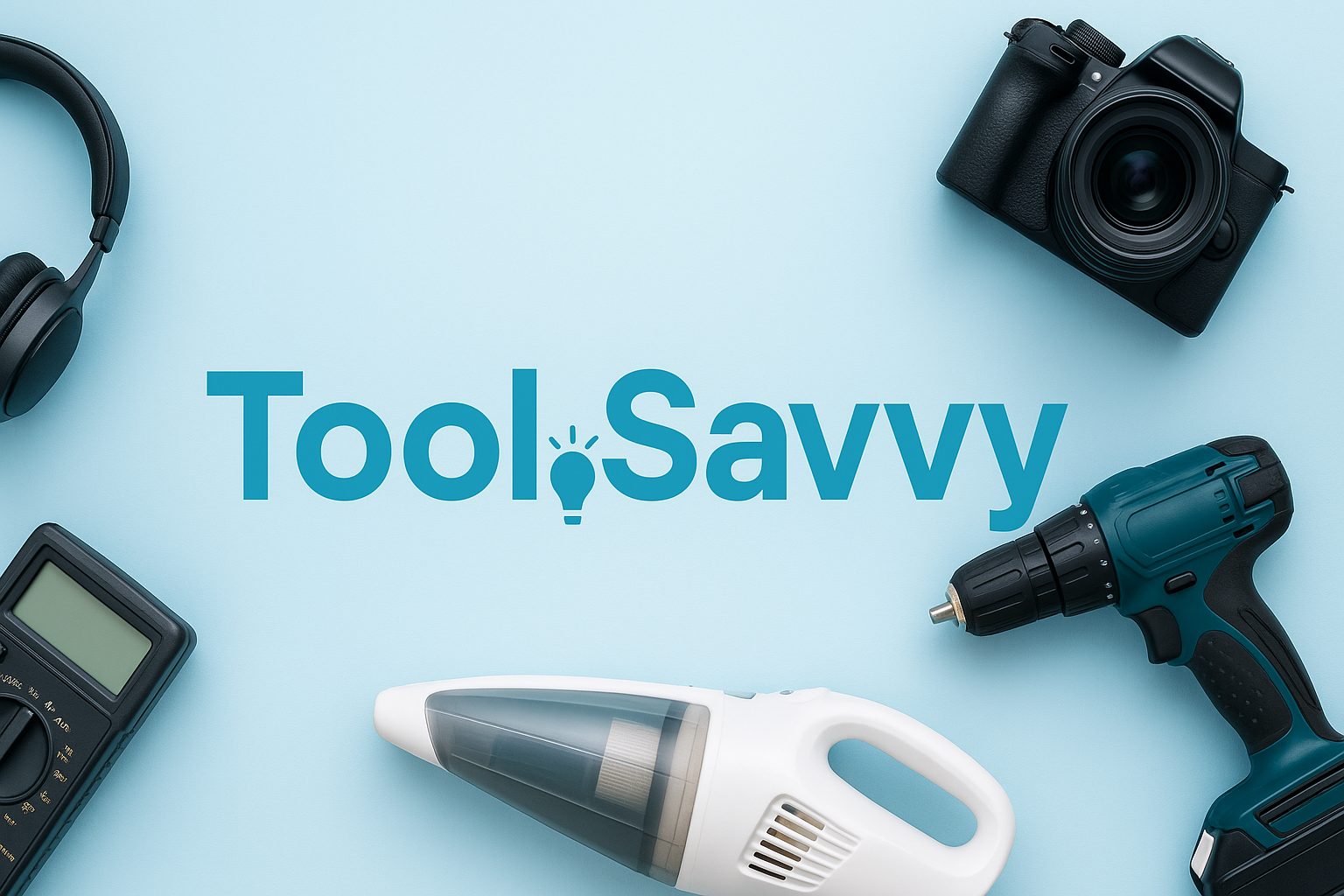 Tool Savvy